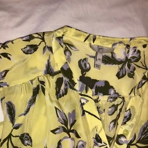 Joie Tops - Joie Floral Top Joie Tops - Joie Floral Top
